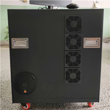 Proyector Planetario Móvil para Domo